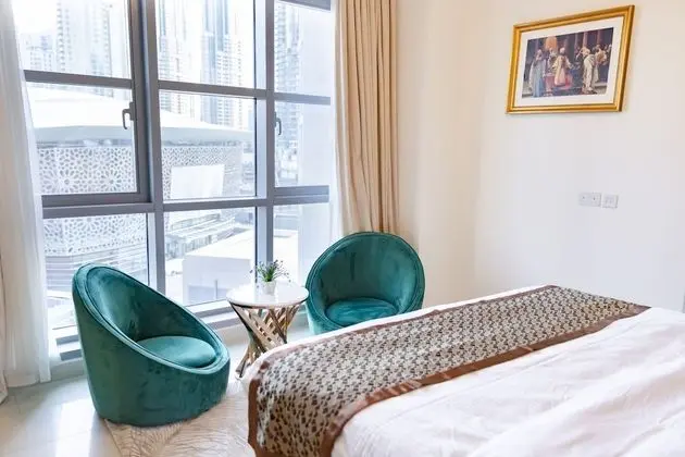 Comfort Apart Daire, 3 Yatak Odası