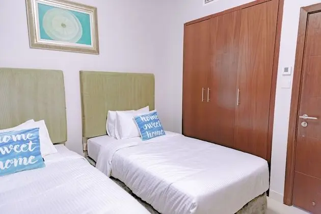 Comfort Apart Daire, 3 Yatak Odası