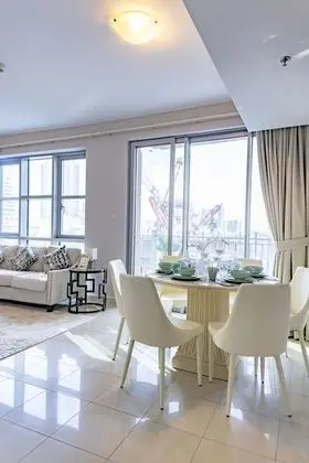 Comfort Apart Daire, 3 Yatak Odası