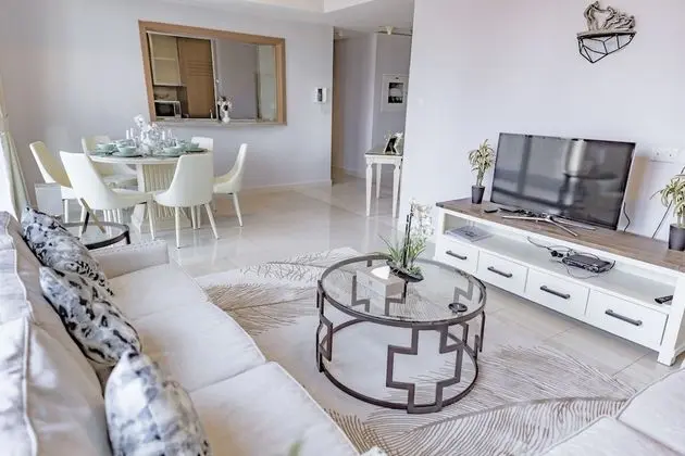 Comfort Apart Daire, 3 Yatak Odası