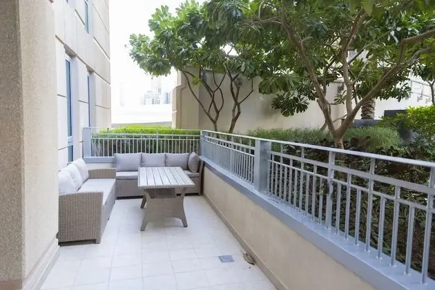Comfort Apart Daire, 3 Yatak Odası