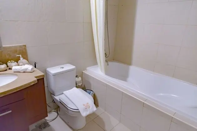 Comfort Apart Daire, 3 Yatak Odası