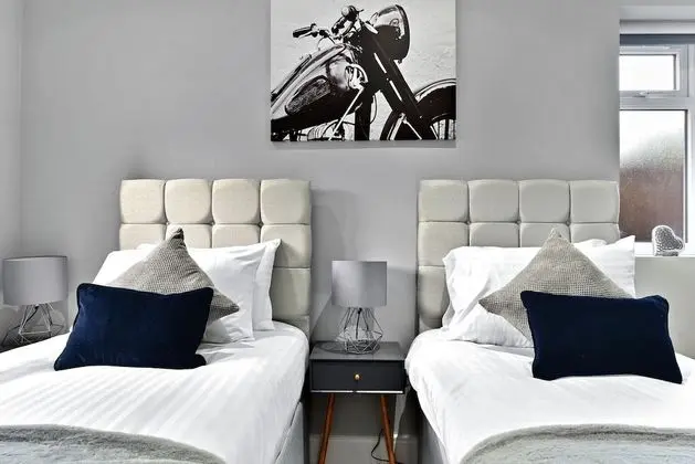 Braywick Aparment 01