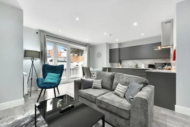 Braywick Aparment 01