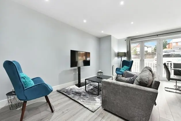 Braywick Aparment 01