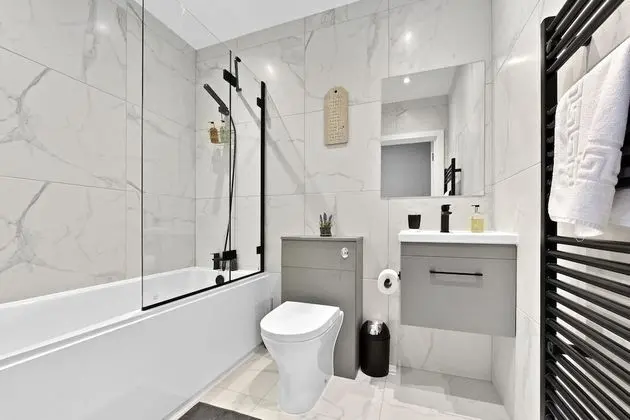 Braywick Aparment 01