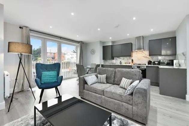 Braywick Aparment 06