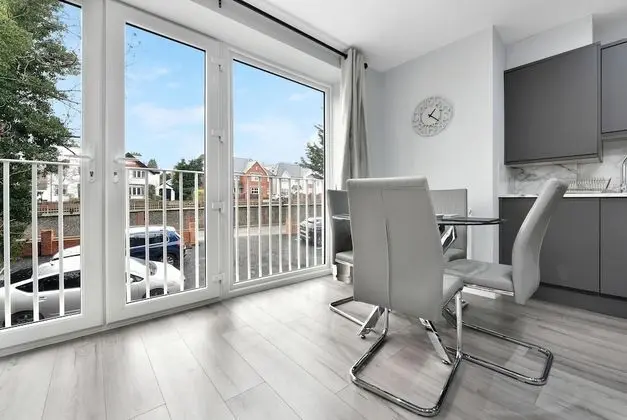 Braywick Aparment 06