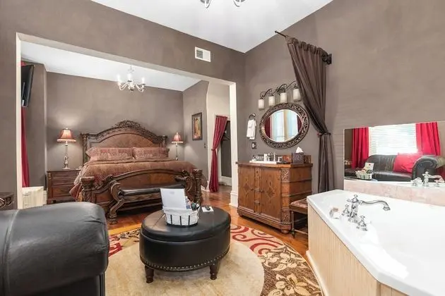 Belle Suite