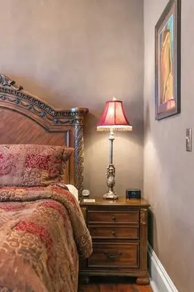 Belle Suite