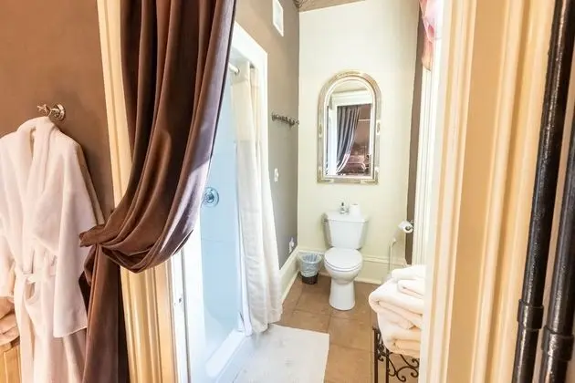 Belle Suite
