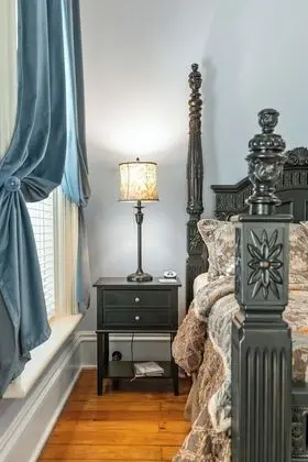 Blue Room Suite