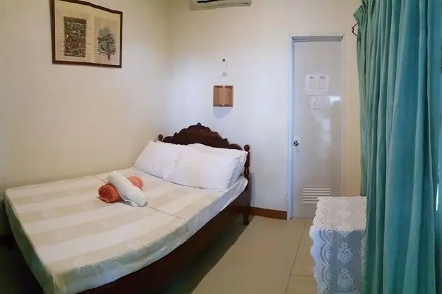Apple Standard room