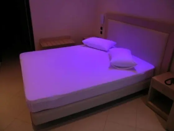 Tek Kişilik Oda, 1 Tek Kişilik Yatak