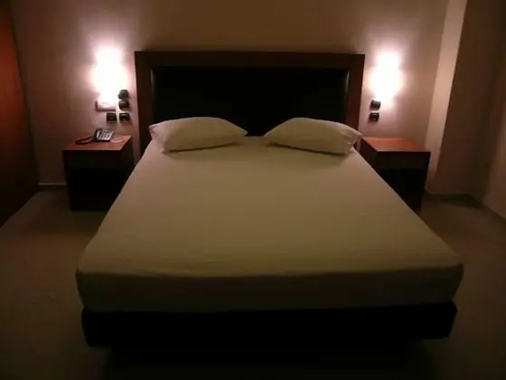 Tek Kişilik Oda, 1 Tek Kişilik Yatak