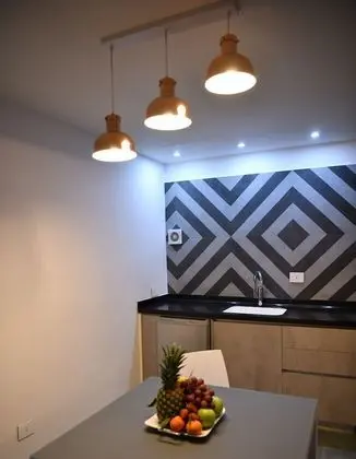 Standard Stüdyo, 1 Yatak Odası, Sigara İçilebilir, Küçük Mutfak