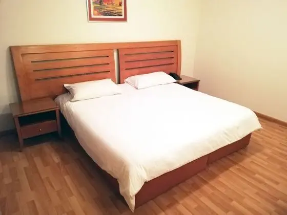 Superior Süit, 1 Yatak Odası, Sigara İçilebilir, Küçük Mutfak