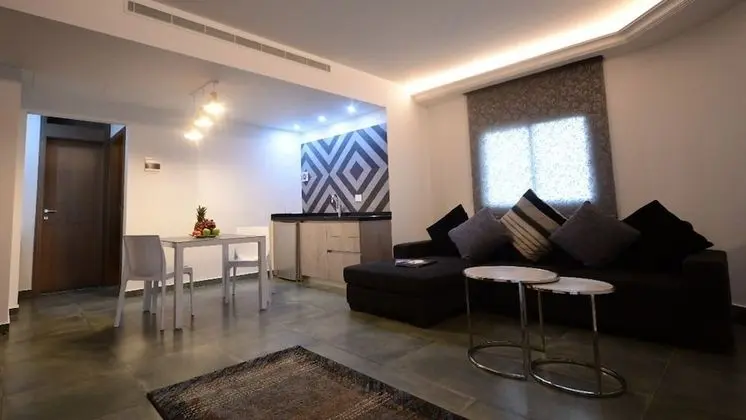 Superior Süit, 1 Yatak Odası, Sigara İçilebilir, Küçük Mutfak
