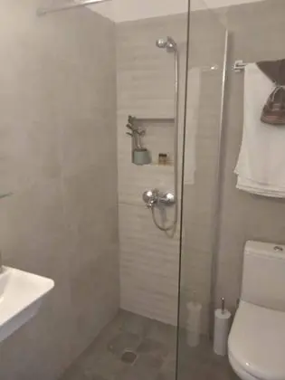 Deluxe Apart Daire, Bahçe Manzaralı