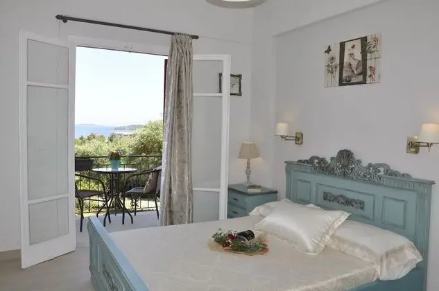 Premium Apart Daire