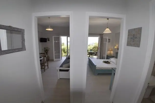 Premium Apart Daire