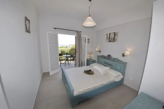 Premium Apart Daire
