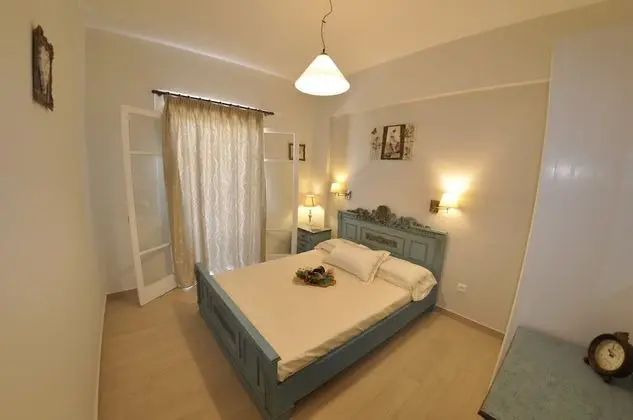 Premium Apart Daire