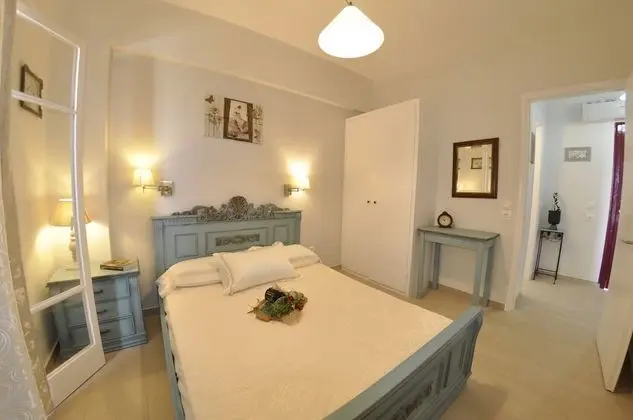 Premium Apart Daire
