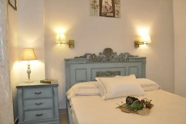Premium Apart Daire