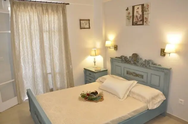 Premium Apart Daire