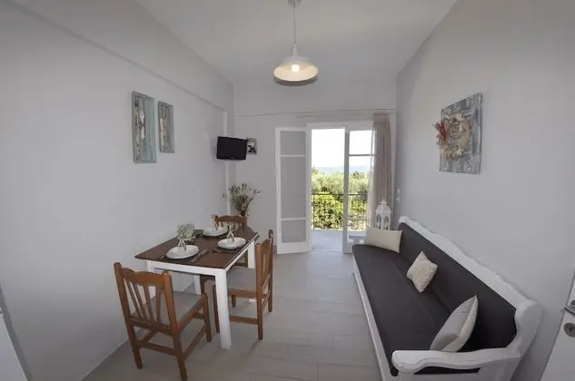 Premium Apart Daire