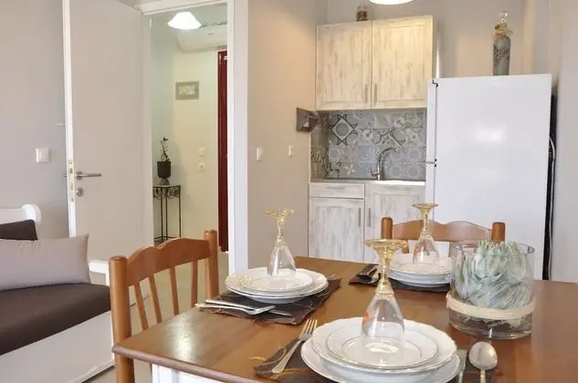 Premium Apart Daire