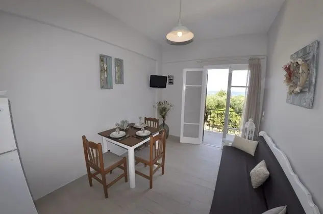 Premium Apart Daire