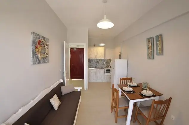 Premium Apart Daire