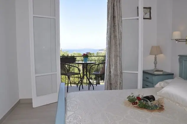 Premium Apart Daire