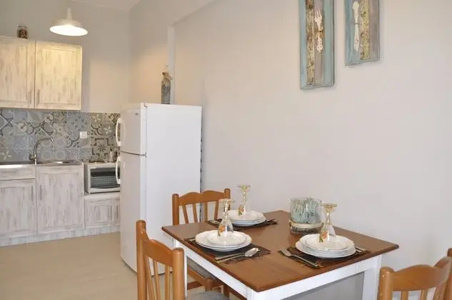 Premium Apart Daire