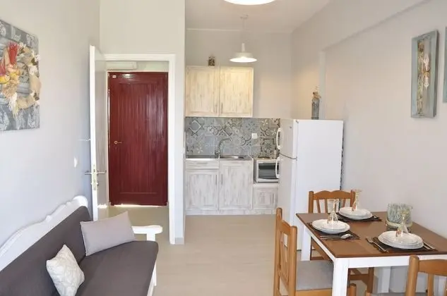 Premium Apart Daire
