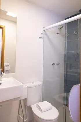 Ortak Ranzalı Oda, Sadece kadınlar için, Özel Banyo