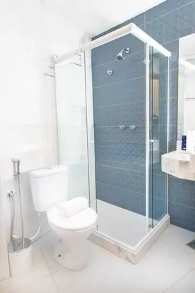 Ortak Ranzalı Oda, Sadece kadınlar için, Özel Banyo
