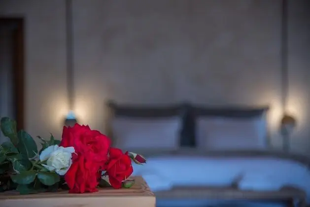 Premium Süit, Jakuzi, Deniz Manzaralı