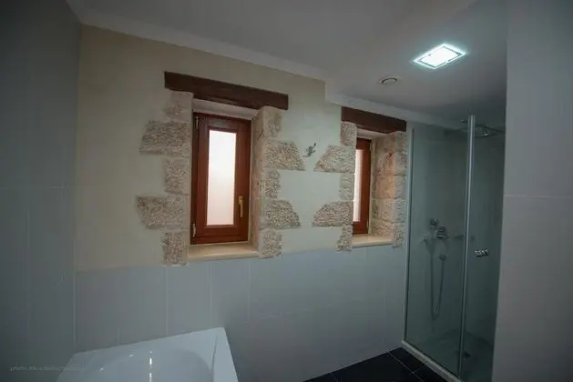 Premium Süit, Jakuzi, Deniz Manzaralı