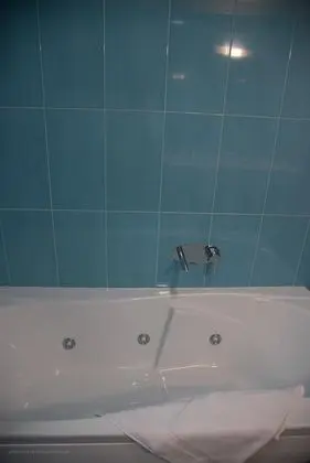 Premium Süit, Jakuzi, Deniz Manzaralı