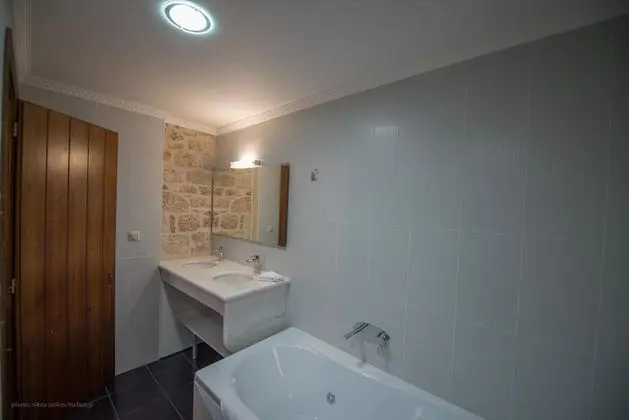 Premium Süit, Jakuzi, Deniz Manzaralı