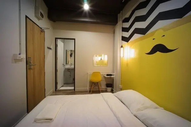 Standard Room, Private Bathroom
