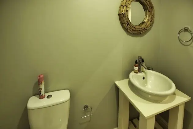 Superior Ev, 2 Yatak Odası