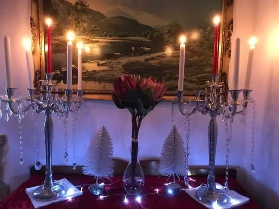 Ev, 3 Yatak Odası, Engellilere Uygun, Şömine