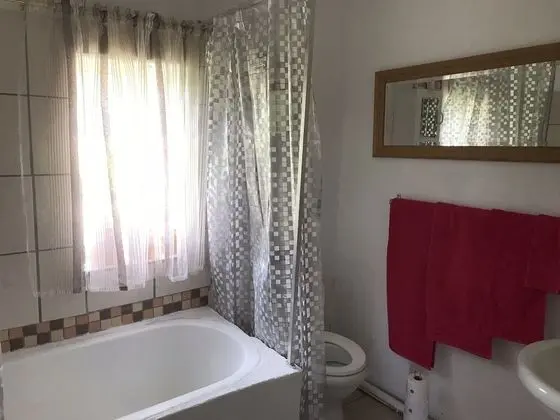 Ev, 3 Yatak Odası, Engellilere Uygun, Şömine