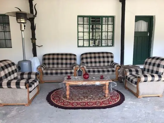Ev, 3 Yatak Odası, Engellilere Uygun, Şömine