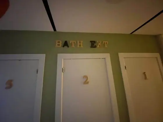 Banyo