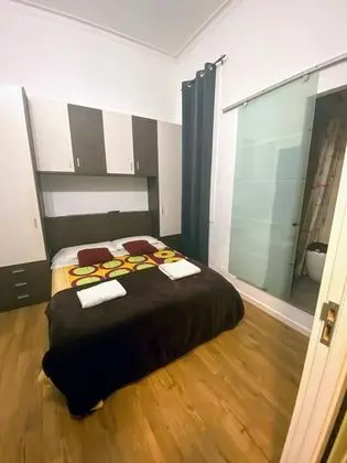 Economy Tek Büyük Yataklı Oda, Özel Banyo (interior)